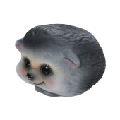 Копилка флок Ежик