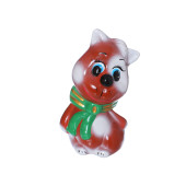 Копилка Кот Афоня (маленький)