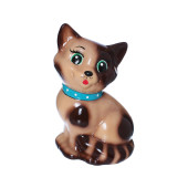 Копилка Кот Мурчик