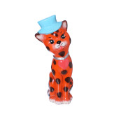 Копилка Кошка Алиса