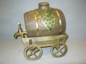 Бочка для пива Б З