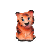 Копилка Тигр сидящий