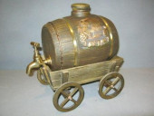 Бочка для пива Б З Л