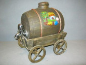 Бочка для пива Б С Л №3