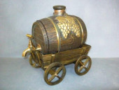 Бочка для пива Б З Л 2/1