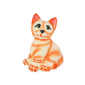 Копилка флок Кот Ивашка
