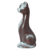 Копилка Кошка Алиса малая глянец