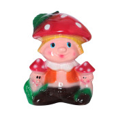 Копилка Лесовик, глянец