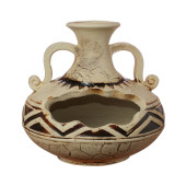 Садовая фигура, Амфора Эллия