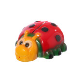 Садовая фигура, Божья коровка