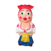 Садовая фигура Солоха