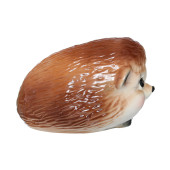 Садовая фигура Ёжик, глазурь