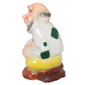 Садовая фигура, Дед