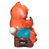 Садовая фигура Кот-мышелов