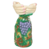 Садовая фигура Руки