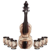 Набор для вина 7 пр. Симфония