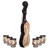 Набор для вина 7 пр. Симфония