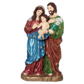 Сувенир Божья семья, художка