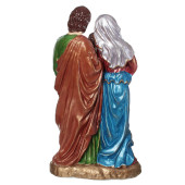 Сувенир Божья семья, художка