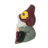 Сувенир Гномик LOVE, художка №1