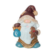 Сувенир Гномик новогодний, художка №1