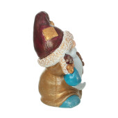 Сувенир Гномик новогодний, художка №1