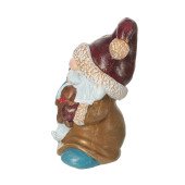 Сувенир Гномик новогодний, художка №1