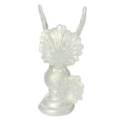 Сувенир Голуби на шаре, перламутр