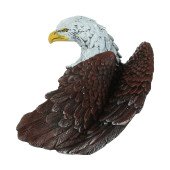 Сувенир-подставка под бутылку Орёл, художка №1