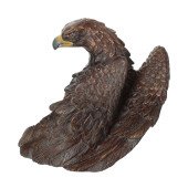 Сувенир-подставка под бутылку Орёл, художка №2