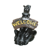 Копилка Конь WELCOME 14,5см_11см (цвета в ассортименте)