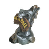 Копилка Конь WELCOME 14,5см_11см (цвета в ассортименте)