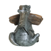 Копилка Конь WELCOME 14,5см_11см (цвета в ассортименте)