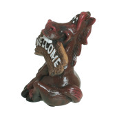 Копилка Конь WELCOME 14,5см_11см (цвета в ассортименте)