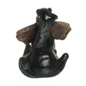 Копилка Конь WELCOME 14,5см_11см (цвета в ассортименте)