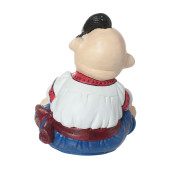 Копилка Кум с бочкой