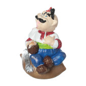 Копилка Кум с кумой